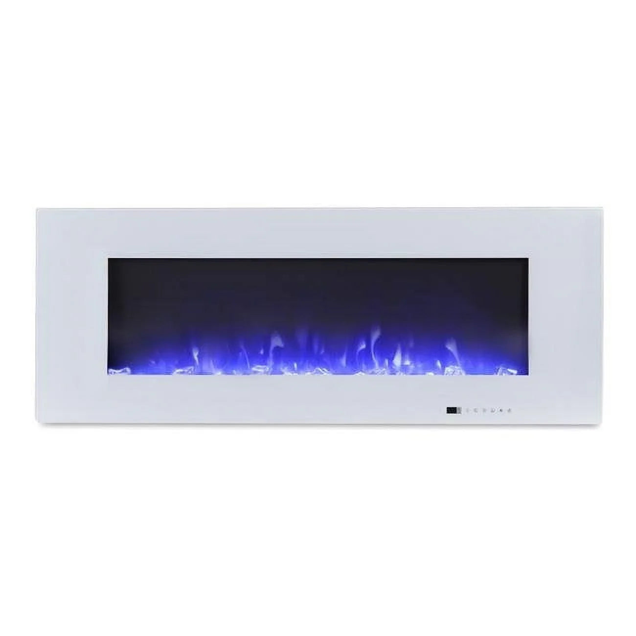 Ac 110-120V-60Hz 750W-1500W 5200 BTU Heater Provides Supplemental Zone Heating for Up To 1000 sq ft.