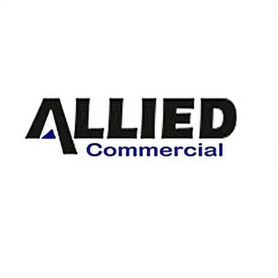 Allied Commercial 21U19 QCA/QGA Motorized Outside Air Hood