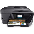 HP OfficeJet Pro 6978 All-in-One Wireless Printer, HP Instant Ink, Works with Alexa (T0F29A)