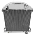 Champion Cooling Systems CC2829CH RADIATOR 28-29 FORD MDL A