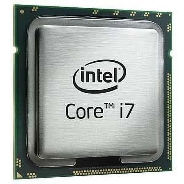 Intel, Core I7 Extreme Edition 2920Xm Mobile 2.5 Ghz 4 Cores Oem Product Category: Computer Components/Processors