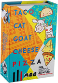 Taco Cat Goat Cheese Pizza: FIFA Women's World Cup 2023
