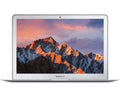 Restored Apple MacBook Air 13 Laptop, Intel Core i5, 8GB RAM, 256GB SSD, Mac OS, Silver, MJVE2LL/A (Refurbished)