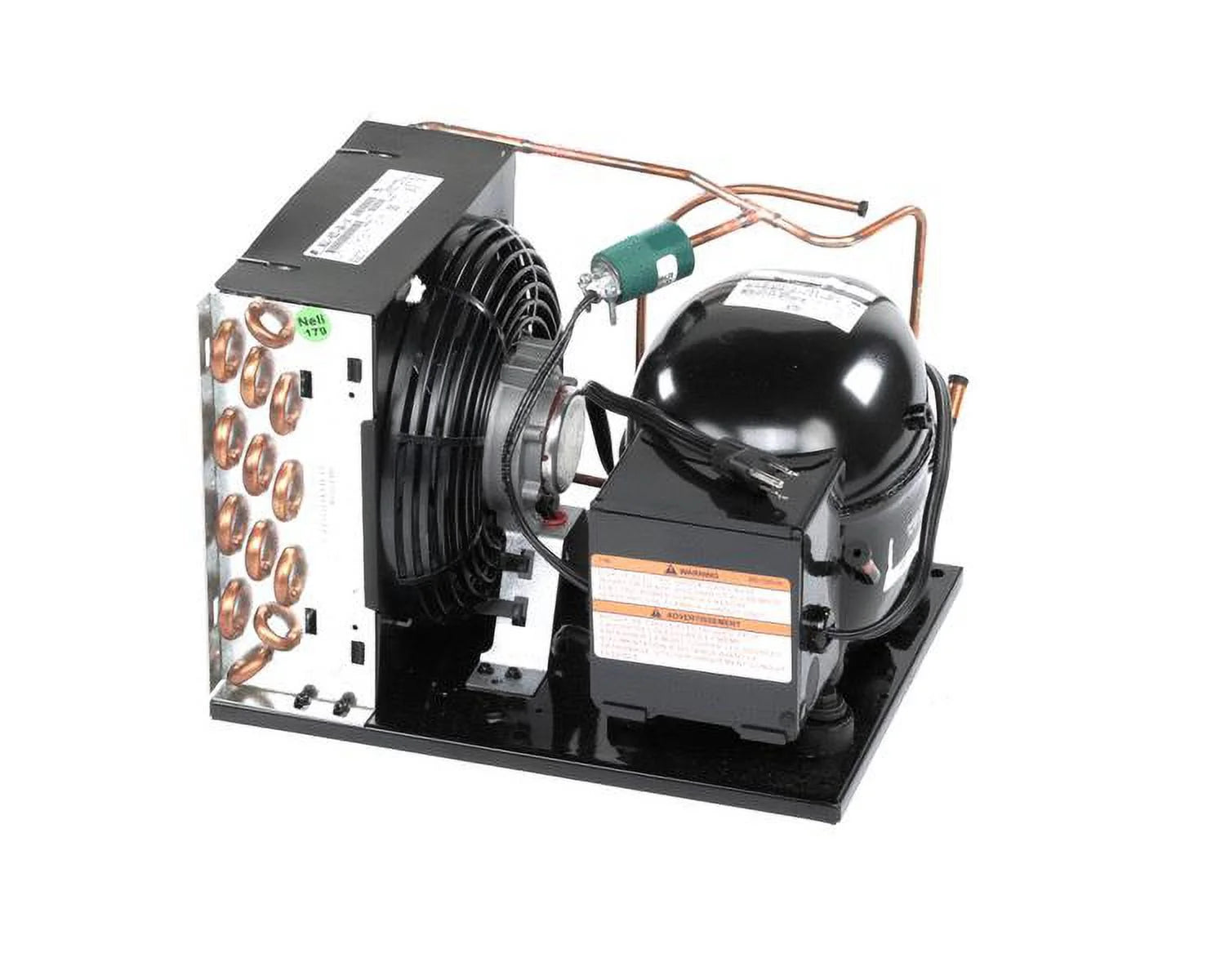 Unit,Cond,120V,60Hz, 926Btu