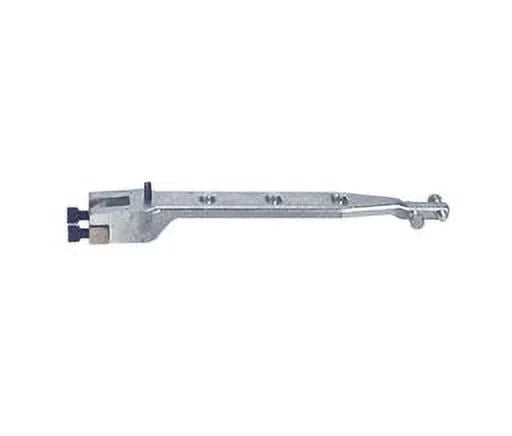 Jackson 202000 Center-Hung End-Load Arm Assembly for 1 Depth Top Door Rail