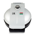 Kalorik? Easy Pour Waffle Maker with No-Spill Technology