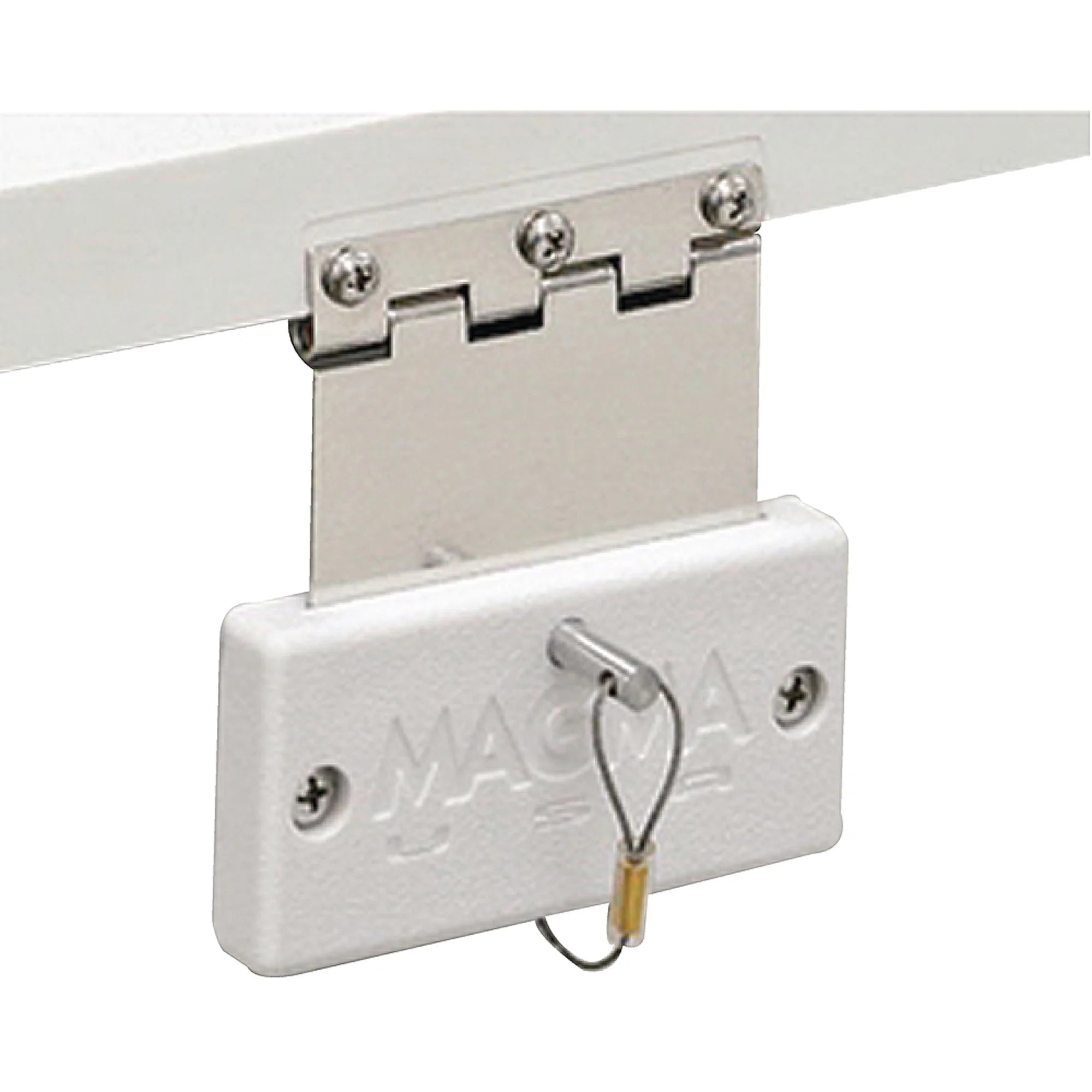 Magma Marine Gunnel Mount Tournament Series Cleaning Stations T10-482