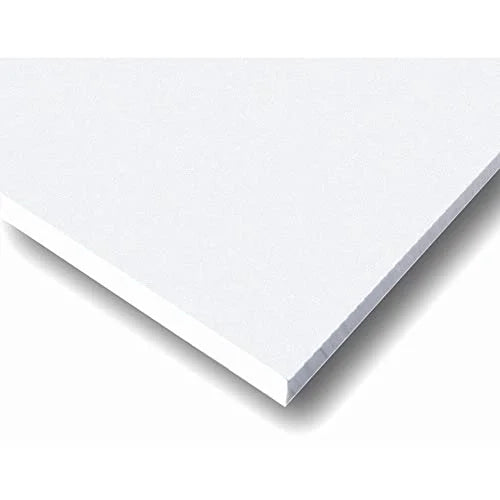 New Marine Lumber taco Metals P10-5024wha54-1 1/2 x 24 x 54 White