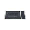 Kenyon B70061 240V No Lid Configuration Electric Grill, Stainless Steel
