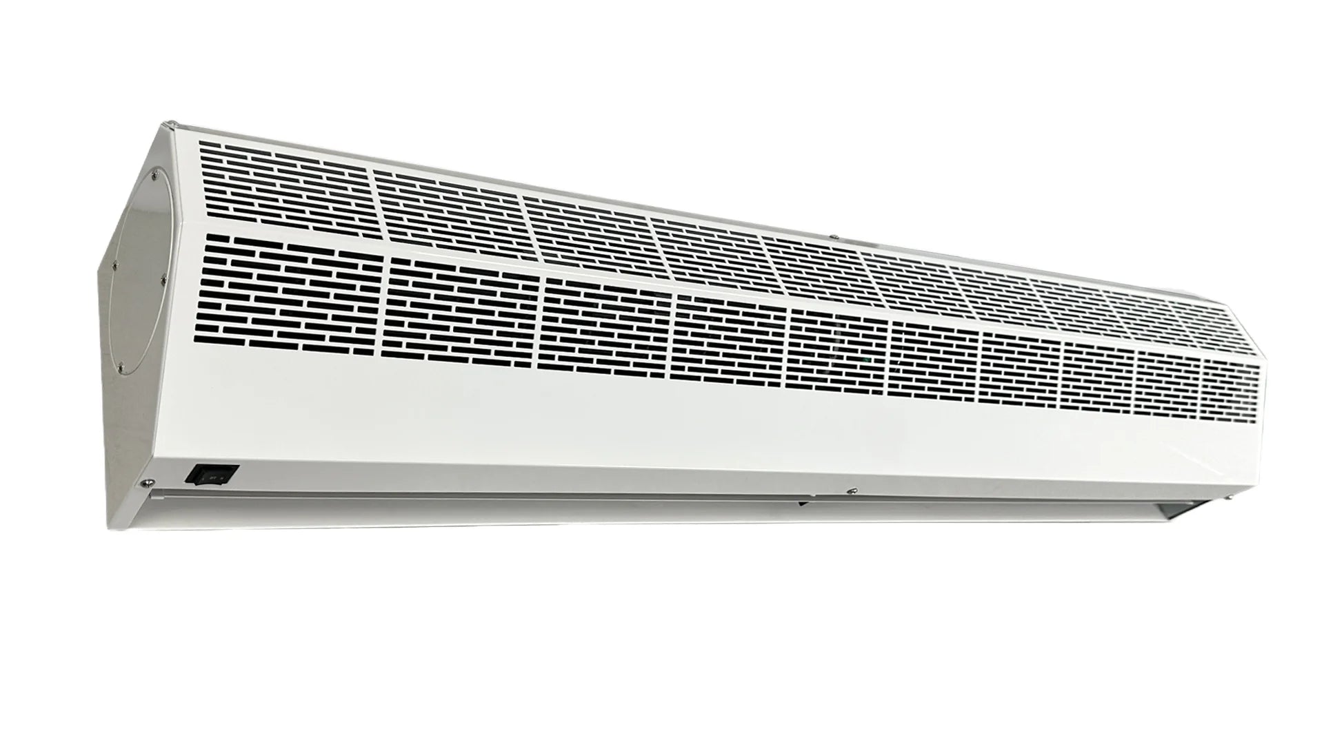 Air Curtain 60'', 2 Speeds Commercial Indoor Air Curtain