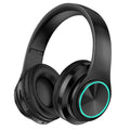 Pinnaco Headset,BT Headset Support TF Support TF Headband Headset Wireless Wired 5.0 Headset OWSOO Arealer