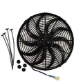 Champion Cooling Systems CCFK10 Swept-Blade Electric Cooling Fan