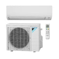 Daikin 12,000 Btu 20 Seer Ductless Mini Split Heat Pump System - RXL12QMVJU9A - FTX12NMVJUA