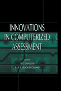 Pre-Owned Innovations in Computerized Assessment Paperback