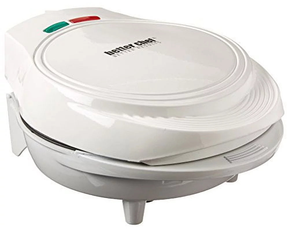 Better Chef IM-475W omelet maker, Medium, White