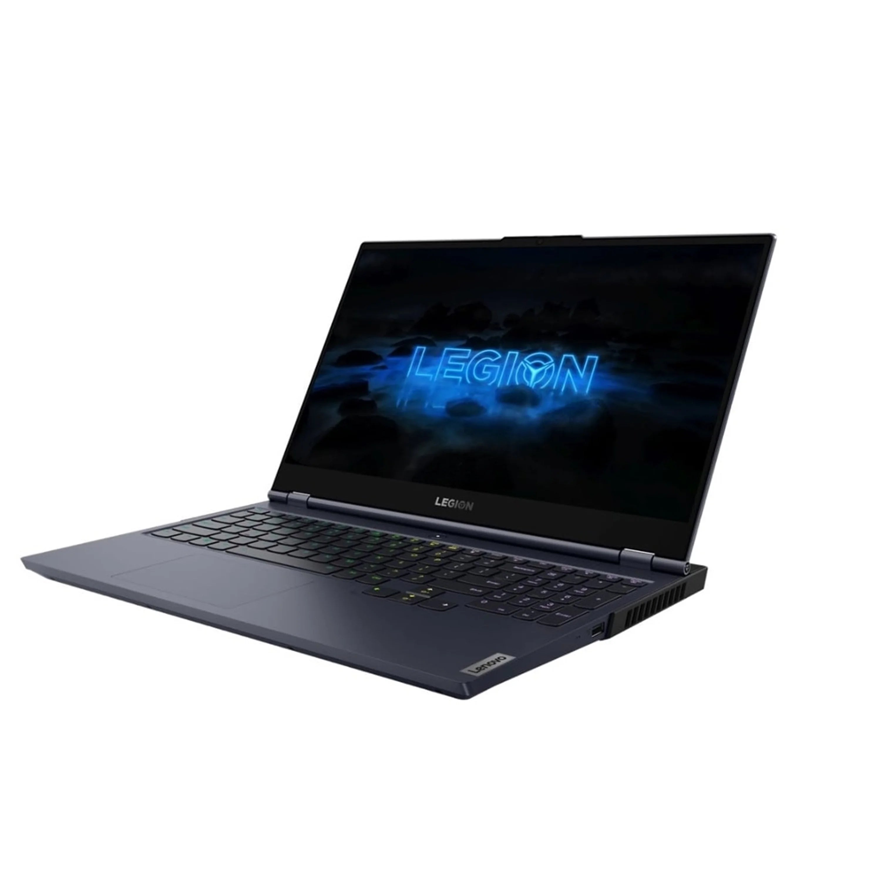 Lenovo Legion 7 15IMH05H 15.6 32GB 1TB intel Core i7-10850H,&nbsp;Slate Gray&nbsp; (Used)