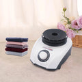 1200W Portable Clothes Dryer,Mini Portable Electric Laundry Dryer Clothes Dryer Super Quiet Warmer Clothing Shoes Dryers for Apartment Home Mini Clothes
