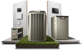 Lennox Elite System, 4 Ton Up to 16.20 SEER2, (Airhandler + Condenser Unit + Installation)