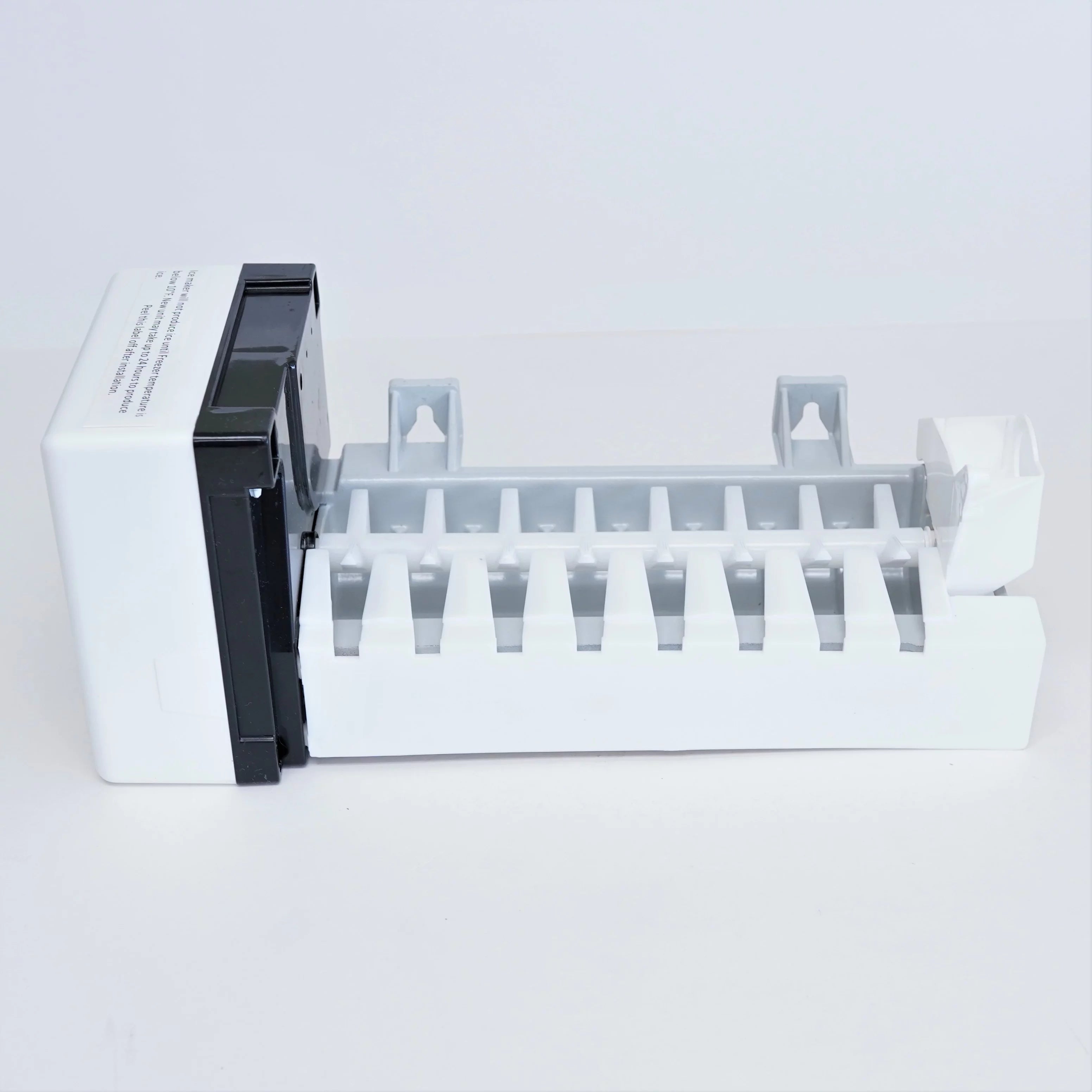 Choice Refrigerator Icemaker for Whirlpool W10300022