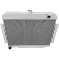 Champion Cooling Systems MC583 All-Aluminum Radiator