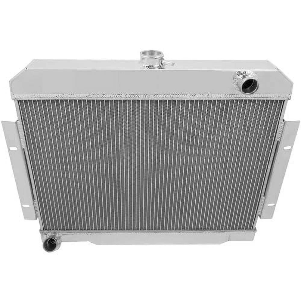 Champion Cooling Systems MC583 All-Aluminum Radiator