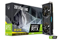 Zotac GeForce RTX 2080 Graphic Card - 1.71 GHz Boost Clock - 8 GB GDDR6 - Dual Slot Space Required (225680)