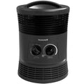 Honeywell 360¡ã Surround Fan Forced Heater, New, Black, HHF360V