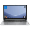 Lenovo IdeaPad 1 Business Laptop, 15.6 FHD Touchscreen, AMD Ryzen 7 5700U, 16GB RAM, 1TB SSD, SD Card Reader, Webcam, HDMI, Wi-Fi 6, Windows 11 Pro, Grey
