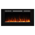 Ac 110-120V-60Hz 750W-1500W 5200 BTU Heater Provides Supplemental Zone Heating for Up To 1000 sq ft.