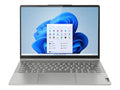 Lenovo IdeaPad Flex 5 14ALC7 82R9 - Flip design - AMD Ryzen 3 - 5300U / up to 3.8 GHz - Win 11 Home in S mode - Radeon Graphics - 8 GB RAM - 256 GB SSD NVMe - 14 IPS touchscreen 1920 x 1200 - Wi-Fi 6 - storm gray - kbd: English