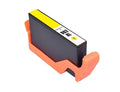 PrinterDash Replacement for OfficeJet Pro 6950/6951/6954/6958/6960/6962/6970/6974/6975/6978/6979 Yellow High Yield Inkjet (825 Page Yield) (NO. 902XL) (3YP82AN)