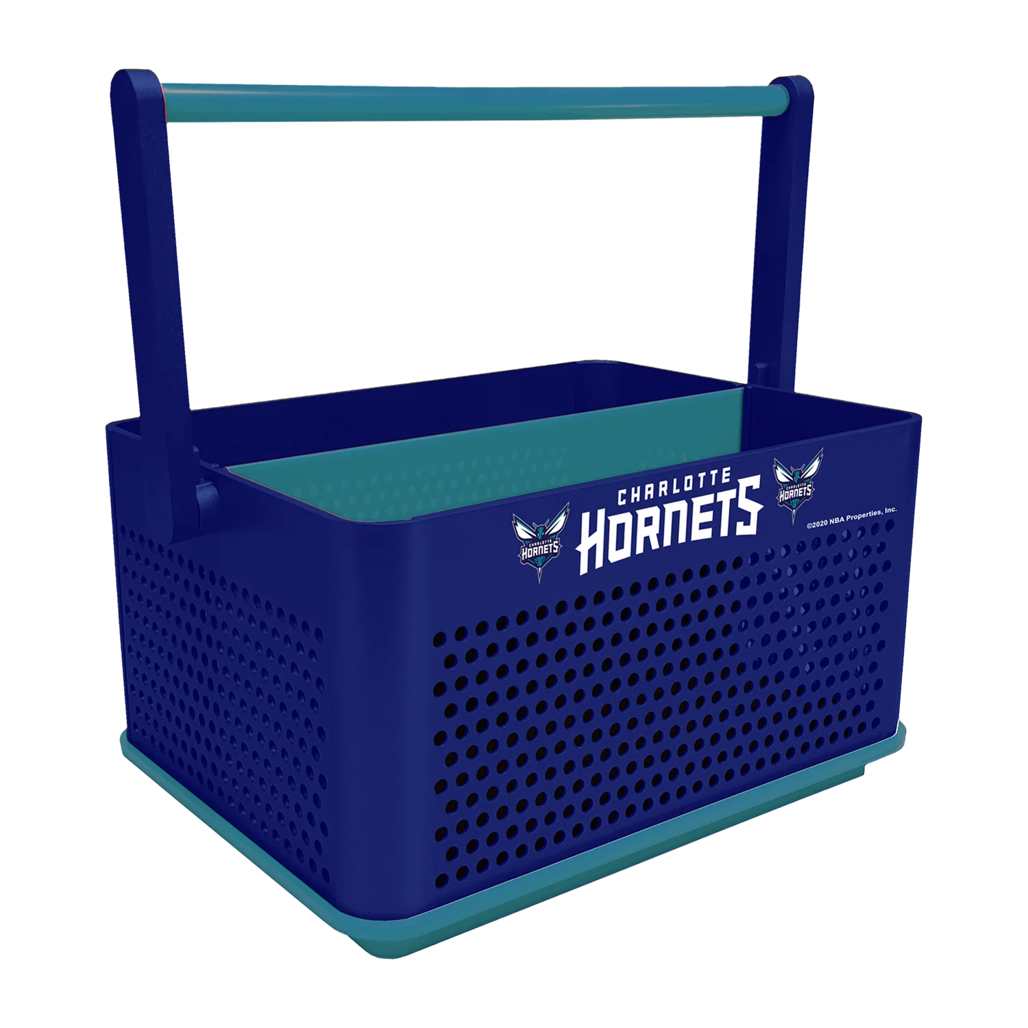 Charlotte Hornets: Tailgate Caddy