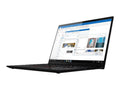 Lenovo ThinkPad X1 Nano Gen 1 20UN - 180-degree hinge design - Intel Core i7 - 1160G7 / up to 4.4 GHz - Evo - Win 10 Pro 64-bit (includes Win 11 Pro License) - Intel Iris Xe Graphics - 16 GB RAM - 512 GB SSD NVMe - 13 IPS touchscreen 2160 x 1350 (2K