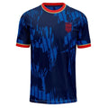 US 2023 World Cup Men's Jersey Away Colors. - Relax Fit. - Youth Large.