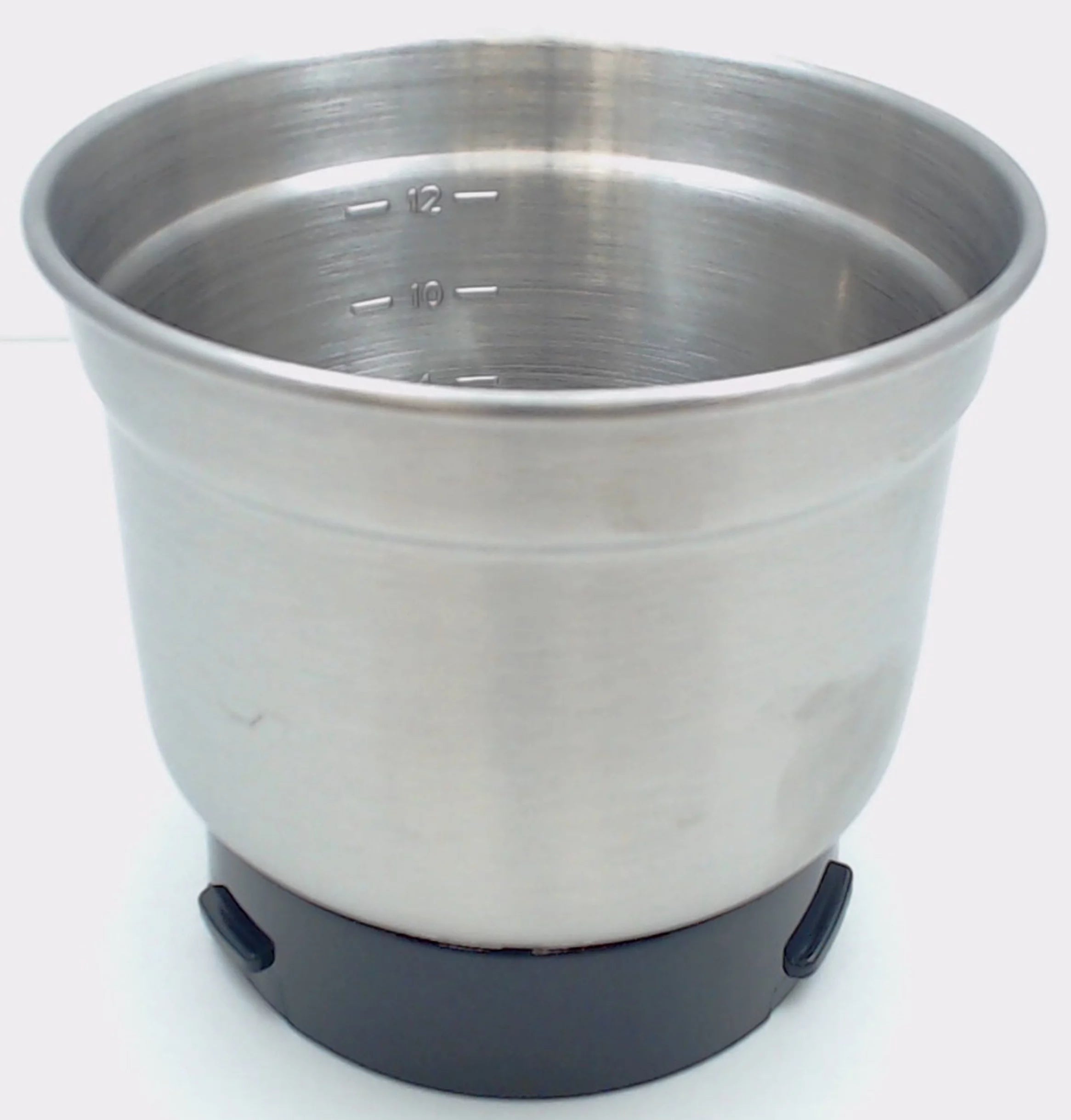 DCG-12BCCUN, Coffee Grinder Stainless Steel Blade & Cup Cuisinart DCG-12BC Model