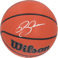 Ray Allen Autographed Wilson Authentic Series Indoor/Outdoor Basketball - Fanatics Authentic Certified