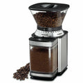 DBM-8 Supreme Grind Automatic Burr Mill Coffee Grinder