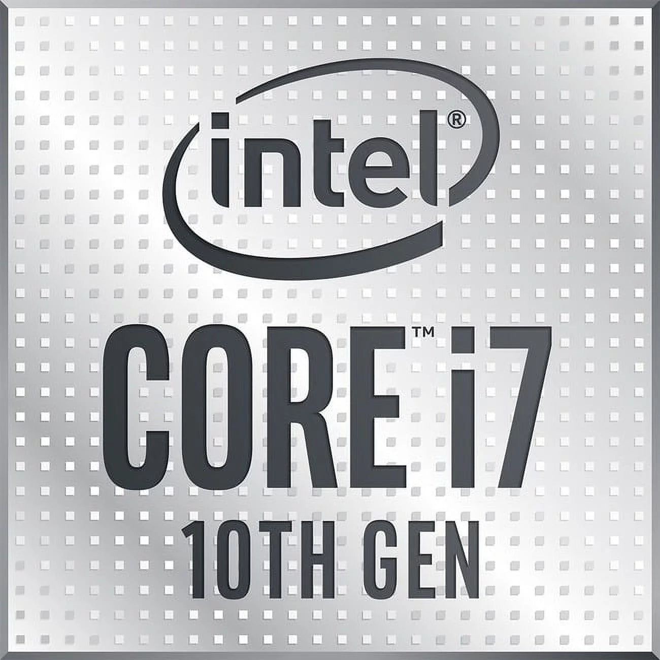 Intel i7-10700 8Core 2.9GHz LGA-1200 Tray Processor CM8070104282327