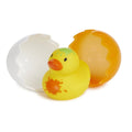 Munchkin Hatch Duck Bath Toy - Color May Vary
