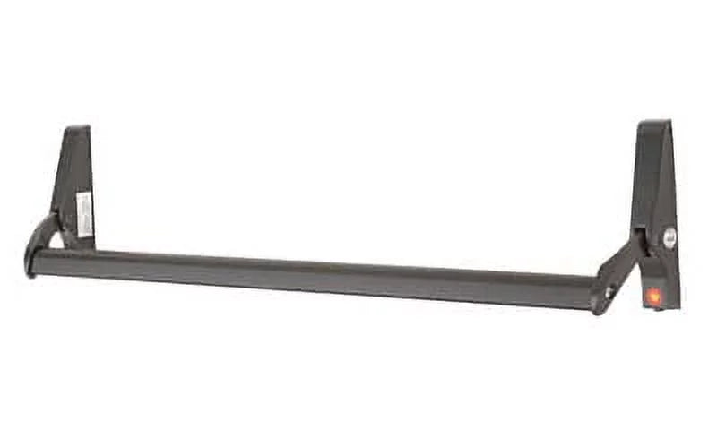 Jackson 31108547313 Dark Bronze 48 10 Series Non-Handed Concealed Vertical Rod Panic Exit Device