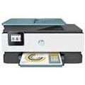 HP Officejet Pro 8028e All-in-One Printer, Scan, Copy, Fax, Wi-Fi and Cloud-Based Wireless Printing