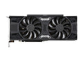 EVGA 03G-P4-6367-KR GeForce GTX 1060 FTW+ Gaming Graphics card With 3GB GDDR5