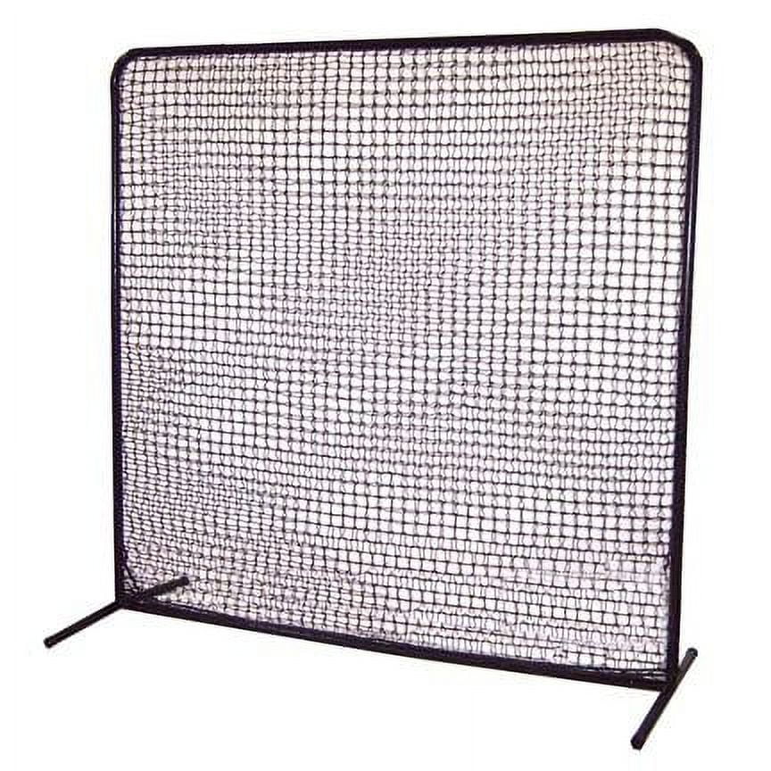 Cimarron 7x7 #42 Fielder Net and Frame