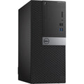 Dell OptiPlex Desktop Tower Computer, Intel Core i5 i5-6500, 4GB RAM, 500GB HD, DVD Writer, Windows 10 Pro, 3040