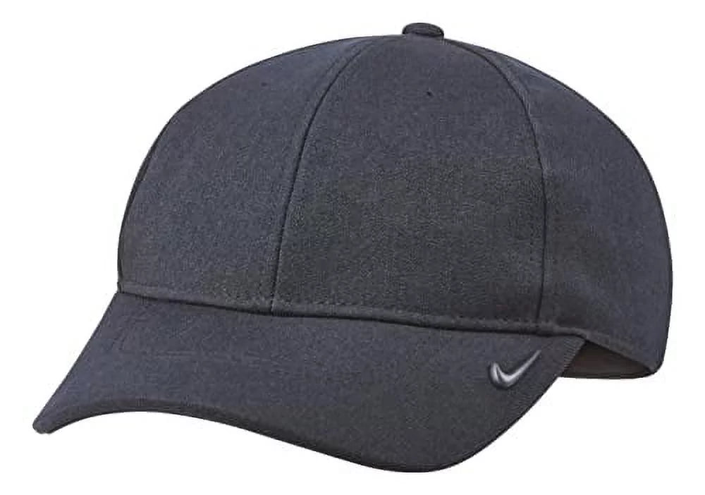Nike Women's Dri-FIT AeroBill Adjustable Hat Cap Black DJ6129-010