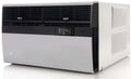 Friedrich Kuhl 12,000 BTU Window Air Conditioner with Electric Heat