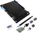 USA Printer CF081-67904-DTK-USA (RM2-7448) Deluxe Transfer Kit for HP Color Laser Printer M551 includes RM1-8177 Intermediate Transfer Belt, CF081-67907 Transfer Roller, & Tray 1-3 Roller Kit