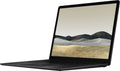 Microsoft Surface Laptop3 15 Windows Computer Ryzen R5 16GB DDR 256GB SSD Black V9R-00022