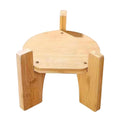 Drink Dispenser Stand Beverage Dispenser Holder for Bar Celebration Festival 21.5cm