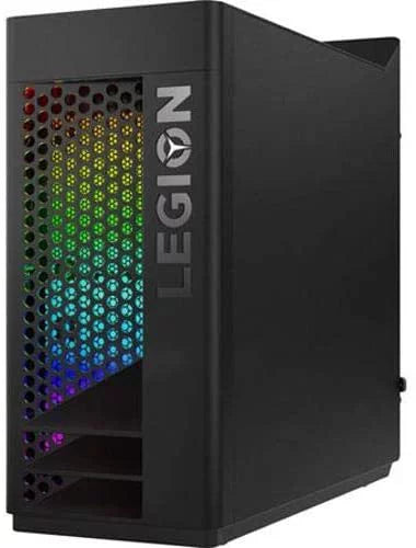 Used Lenovo Legion T730-28ICO Gaming PC i7-9700K 3.6GHz 16GB 1TB+512GB RTX 2070 S W10